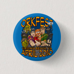Chapa Redonda De 2,5 Cm orkfest_2010_button