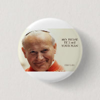 Papa San Juan Paulo II