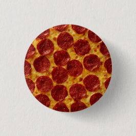 CHAPA REDONDA DE 2,5 CM PEPPERONI PIZZA PLUS 3