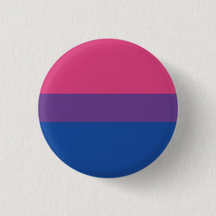 Chapa Redonda De 2,5 Cm Perno bisexual