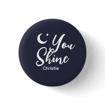 Personalized You shine Women's