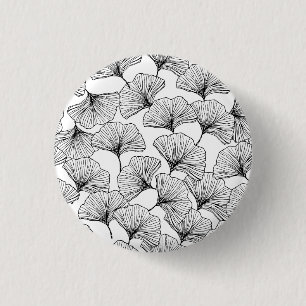 Chapa Redonda De 2,5 Cm pétalos de rosa