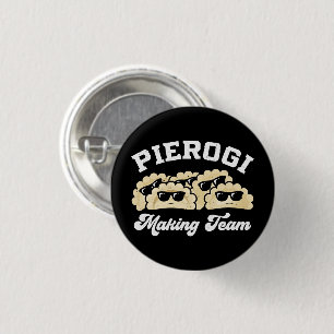 Chapa Redonda De 2,5 Cm Pierogi Making Team Pierogi Maker Food Polaco