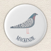Pigeon Personalizada