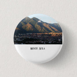 Chapa Redonda De 2,5 Cm Pin