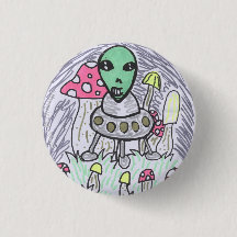 Pin de Alien Adorable de Inspiring Alien