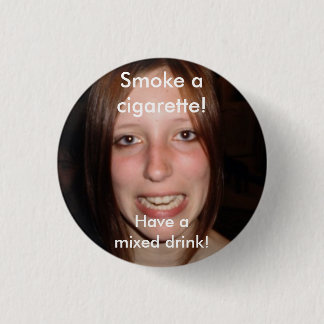 Chapa Redonda De 2,5 Cm Pin de Ayla