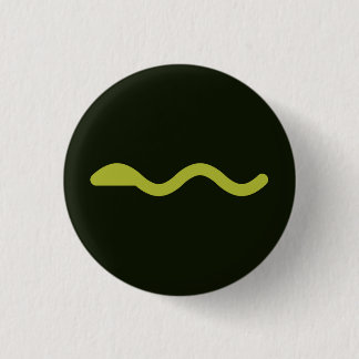 Chapa Redonda De 2,5 Cm Pin de Snerd