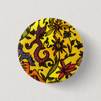 Chapa Redonda De 2,5 Cm Pin de Wyuld