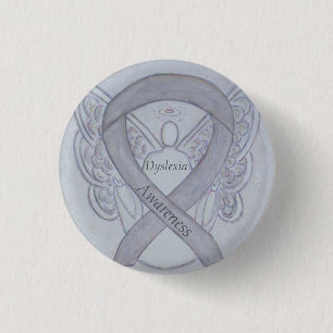 Chapa Redonda De 2,5 Cm Pin Personalizado de la cinta de la cinta de la to