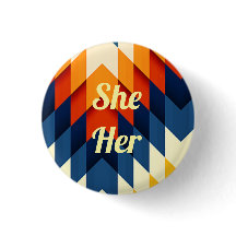 Pin Pronoun