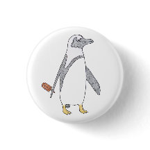 pingüino