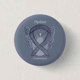 Chapa Redonda De 2,5 Cm Pins de Personalizado de la cinta de la cinta de l