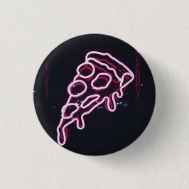 Chapa Redonda De 2,5 Cm pizza…