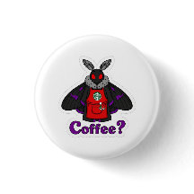 Polilla Llena De Café Edición Navidad