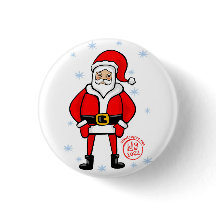 Posando Santa