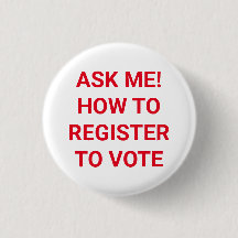 Pregúntame cómo registrarse para votar en blanco y