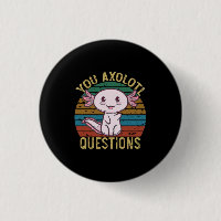 Preguntas de Ajolote Retro 90s Divertido Ajolote
