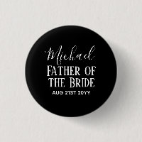 PRESUPUESTO Bestman Groomsmen Regalos Black White