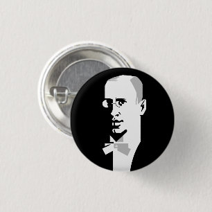 Chapa Redonda De 2,5 Cm Prokofiev