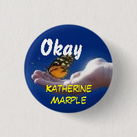 Promueva a Katherine Marple