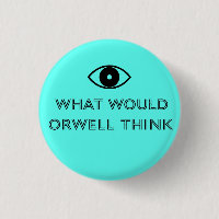 Qué pensaría Orwell
