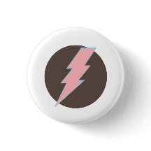 Rayo rosado estupendo