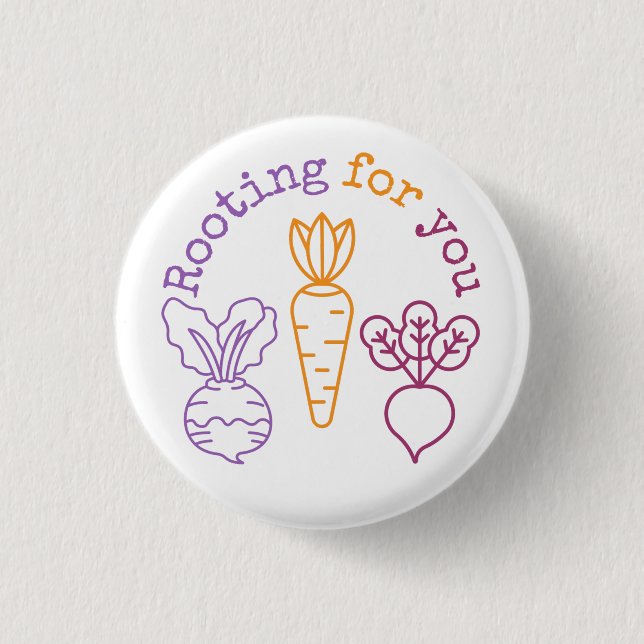 Chapa Redonda De 2,5 Cm Razones para ti (Anverso)