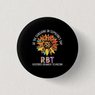 Chapa Redonda De 2,5 Cm rbt girasol ser el comportamiento registrado del s
