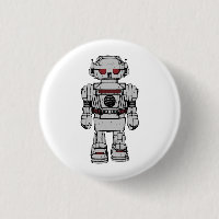 Recuerdos del robot de propulsión atómica del