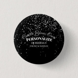 Chapa Redonda De 2,5 Cm Rediseñar o personalizar: