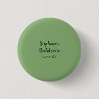 Regalo de Bachelorette Favor de la Boda Moderna Sa
