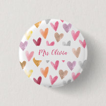 Regalo personalizado para el mejor maestro