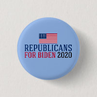 Republicans for Joe Biden 2020