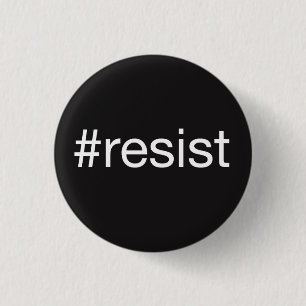 Chapa Redonda De 2,5 Cm #resist