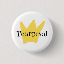 Rey Tournesol