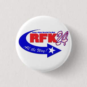 CHAPA REDONDA DE 2,5 CM RFK HASTA 2024