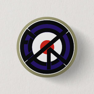 Chapa Redonda De 2,5 Cm rondel de Enzo