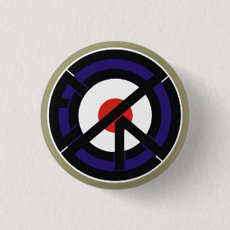 Chapa Redonda De 2,5 Cm rondel de Enzo