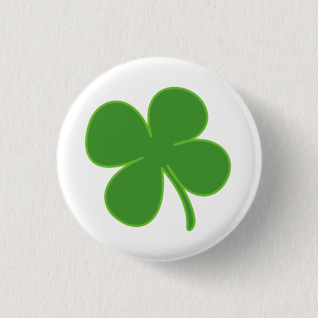 Chapa Redonda De 2,5 Cm Round Button (Anverso)