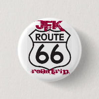 route66, Roadtrip, JFK