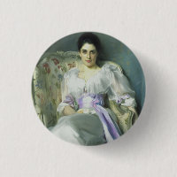 Señora Agnew Button de John Singer Sargent