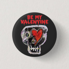 CHAPA REDONDA DE 2,5 CM SER MI VALENTINA