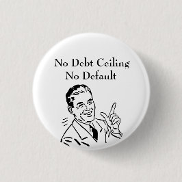 Chapa Redonda De 2,5 Cm Sin límite máximo de deuda, sin impago