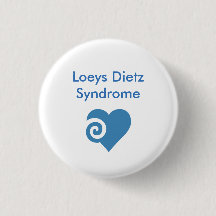 Síndrome de Loeys Dietz