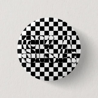 Chapa Redonda De 2,5 Cm ska2