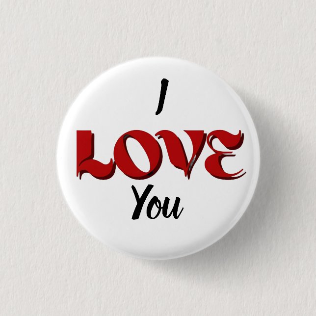 Chapa Redonda De 2,5 Cm snksksksnnsnszn (Anverso)