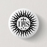 Sociedad del logotipo de Jesús (jesuitas)