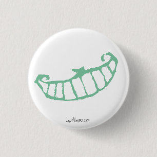 Chapa Redonda De 2,5 Cm Sonrisa