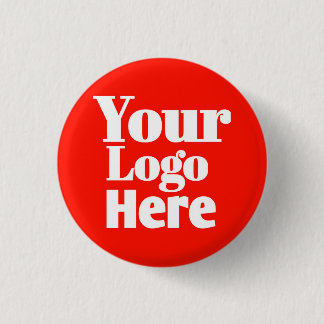 Chapa Redonda De 2,5 Cm Subir logotipo personalizado u otro diseño